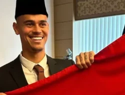 Mees Hilgers Sebut Bawa Timnas ke Piala Dunia Lebih Membanggakan Ketimbang Juara Liga Champions