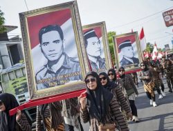 Hari Kesaktian Pancasila Momen Refleksi Ketahanan Bangsa