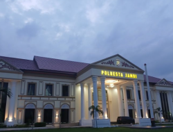 Lima Tersangka Anak Ditetapkan dalam Kasus Perundungan Siswi SMP di Jambi