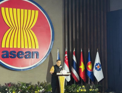 Literasi AI: Kunci Transformasi Ekonomi Digital di ASEAN