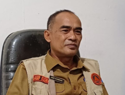BPBD Cianjur Catat Tidak Ada Kerusakan Usai Gempa 4,5 Magnitudo di Sukabumi
