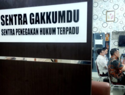 Tiga ASN di Makassar Diperiksa Gakkumdu Terkait Dugaan Pelanggaran Netralitas