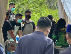 Ekshumasi Jenazah Tahanan Polresta Palu untuk Autopsi, Keluarga Minta Kompolnas Awasi Prosesnya