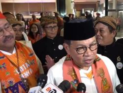 Pramono Anung Yakin Unggul dalam Debat Pertama Pilkada Jakarta 2024