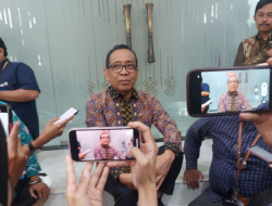 Jokowi Siapkan Kepulangan ke Solo, Barang Pribadi Mulai Dikemas