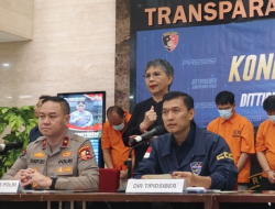 Promosi Judi Daring, Wulan Guritno dan Amanda Manopo Jadi Sorotan,  Bareskrim Polri Periksa 27 Influencer