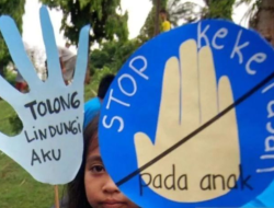 Kementerian PPPA Kecam Kekerasan Seksual Terhadap Anak di Cimahi, Dua Kakek Jadi Tersangka