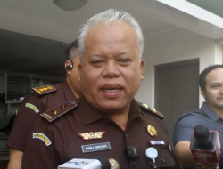 Respons Pernyataan Prabowo Subianto, Kejagung Sebut Sudah Ajukan Banding atas Vonis Harvey Moeis