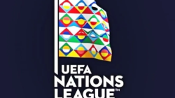 Logo kompetisi UEFA Nations League. (Istimewa) (/)