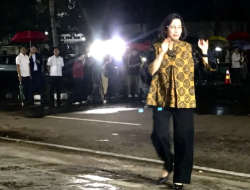 Sri Mulyani Pastikan Posisi Menteri Keuangan di Pemerintahan Prabowo
