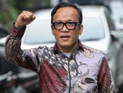 Warganet Soroti Erick Thohir Angkat Kembali Immanuel Ebenezer Jadi Komisaris BUMN: Di Mana Wibawa Bapak?