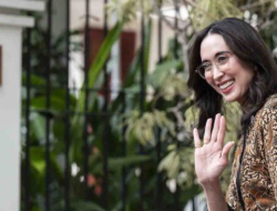 Prabowo Tunjuk Widiyanti Putri Wardhana sebagai Menteri Pariwisata dan Ni Luh Ernik Ermawati sebagai Wakil Menteri
