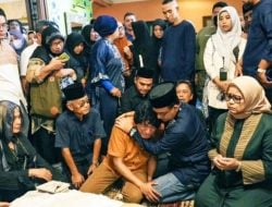 Marissa Haque Wafat, Anies Baswedan: Almarhumah adalah Seniman, Politisi, dan Akademisi yang Cemerlang dan Menginspirasi