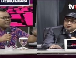 Berharap Ada Klarifikasi Haikal Hassan Soal Oposisi Sampai Mati, Islah Bahrawi Beri Usulan Begini