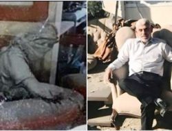 Gugur Membela Palestina dari Penjajahan Israel, Yahya Sinwar Kini Jadi Pahlawan yang Menginspirasi