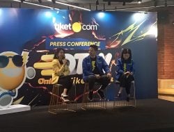 Solusi Liburan Murah Akhir Tahun dengan Diskon Hingga 50 Persen