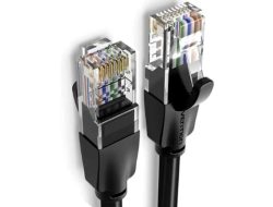 Urutan Warna Kabel LAN: Panduan Lengkap T568A dan T568B serta Cara Crimping