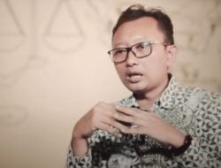 Ketua YLBHI Kritik Partai Politik yang Hanya Mengejar Bisnis Kompromi, Bukan Demokrasi