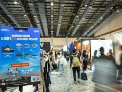 USS 2024 presented by BRImo: Kolaborasi Fashion dan Lifestyle, Dukungan BRI Dorong Kreativitas Generasi Muda