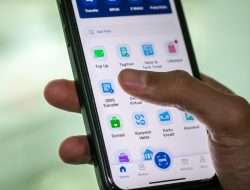 Transaksi Melalui BRImo Makin Mudah dan Aman dengan Fitur QRIS Transfer