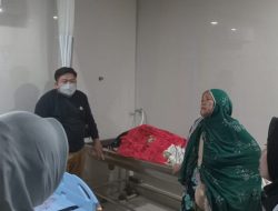 Diduga Selingkuh, Kontraktor Tewas Ditusuk Istri dengan Pisau Dapur
