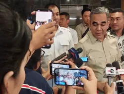 Soal Ahmad Dhani Dilapor ke MKD, Ahmad Muzani Bilang Gerindra Sudah Mengingatkan