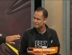Jangan Hoaks, Komentator Bola Malaysia Pastikan Laga Bahrain Vs Indonesia Ditayangkan Live di Negaranya