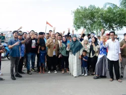 AMAN Ekonomi Biru Berkelanjutan Solusi Membangun Makassar