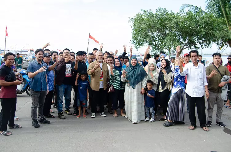 Amankan Masa Depan Makassar dengan Ekonomi Biru 1 Amankan Masa Depan Makassar dengan Ekonomi Biru