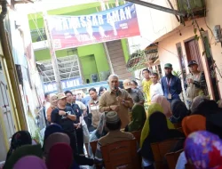Pastikan Bantu Kalangan Emak-emak, AMAN Siapkan Modal Usaha Rp10 Juta per Orang