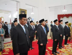 Prabowo Subianto Ingin Swasembada Pangan Sesingkat-singkatnya, Mentan Amran Sulaiman: Saya Katakan Siap dan Yakin Mampu