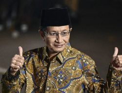 Setuju Jabat Menteri Agama, Nasaruddin Umar Ternyata Punya Utang Budi pada Prabowo