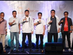 Makassar Sport Eight Telah Dibuka, Diharap Galakkan Sport Tourism