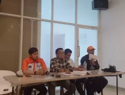 Tim Hukum Danny-Azhar Bawa Temuan Dugaan Tanda Tangan Palsu ke MK