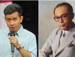 Dari Mohammad Hatta ke Gibran Rakabuming, Jhon Sitorus: Kemunduran Terburuk dalam Sejarah