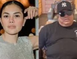 Nikita Mirzani dan Razman Arif Nasution Semakin Panas, Sang Anak Sebut Sampai Bau Bekicot