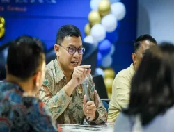Jaga Akuntabilitas Publik, Kepala BPOM Komitmen Bersahabat dengan Media