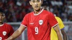 Penyerang Timnas Indonesia Malik Risaldi kembali mendapatkan panggilan dari Shin Tae Yong jelang lawan Bahrain dan China
