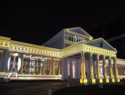 Kolaborasi Museum Nasional Indonesia dan Epson Indonesia Hadirkan Pengalaman Visual Baru dalam Pembukaan Kembali Museum