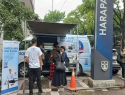 Caravan Epson, Dorong Edukasi Printer Perkantoran Ramah Lingkungan dengan Mobilitas Maksimal