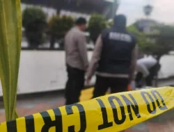 Ibu dan Anak Ditemukan dalam Toren di Tambora, Polisi Selidiki Dugaan Pembunuhan
