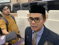 Profile Pj Sekda Makassar Irwan Adnan, PNS Terkaya Pemkot Makassar yang Pernah Ajukan Pengunduran Diri Maju Calon Wali Kota