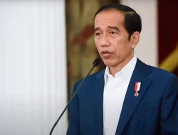 Tom Lembong Mengaku Hanya Jalankan Perintah Jokowi Selama Jadi Mendag, Stevan Antonio: Kejaksaan Agung, Kapan Saudara Jokowi Dipanggil?