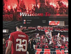 Laga Tandang ke Indonesia, Justin Hubner Beri Ancaman Timnas Bahrain