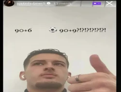 Komentar Justin Hubner Lihat Wasit Indonesia Vs Bahrain