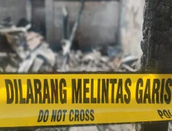 Gedung Kementerian ATR/BPN Kebakaran, Komisi III DPR Desak Aparat Usut Dugaan Penghilangan Barang Bukti Pagar Laut