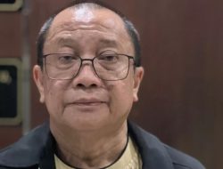 DPO Kasus Penggelapan, Tim SIRI Kejagung Amankan Mantan Direktur Jawa Pos Grup