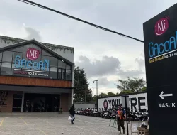 Mie Gacoan Alauddin Tetap Beroperasi Meski Tak Punya Izin, Bahkan Setelah Disidak dan Didemo