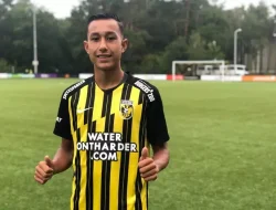 Dapat Restu dan Dukungan dari Keluarga, Miliano Jonathan Bakal Jadi Pemain Selanjutnya yang di Naturalisasi?