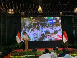 OJK Gandeng UIM Makassar Gelar Digination Makassar 2024, Rektor: Inspirasi Mengembangkan Ekonomi Digital